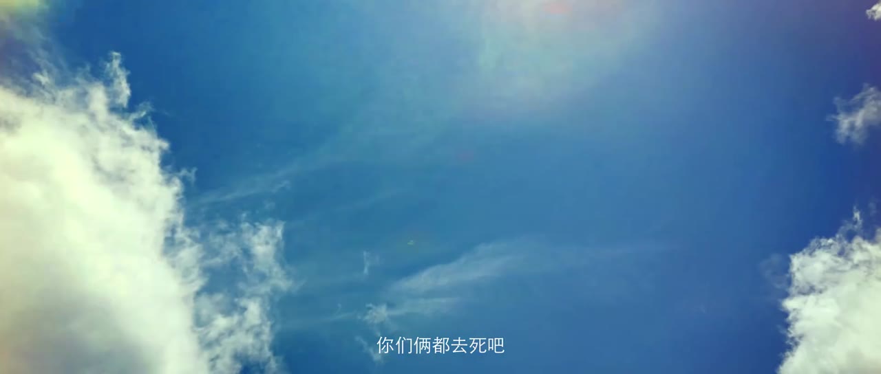 Đạo sư Zhang tập 1 cảnh 3