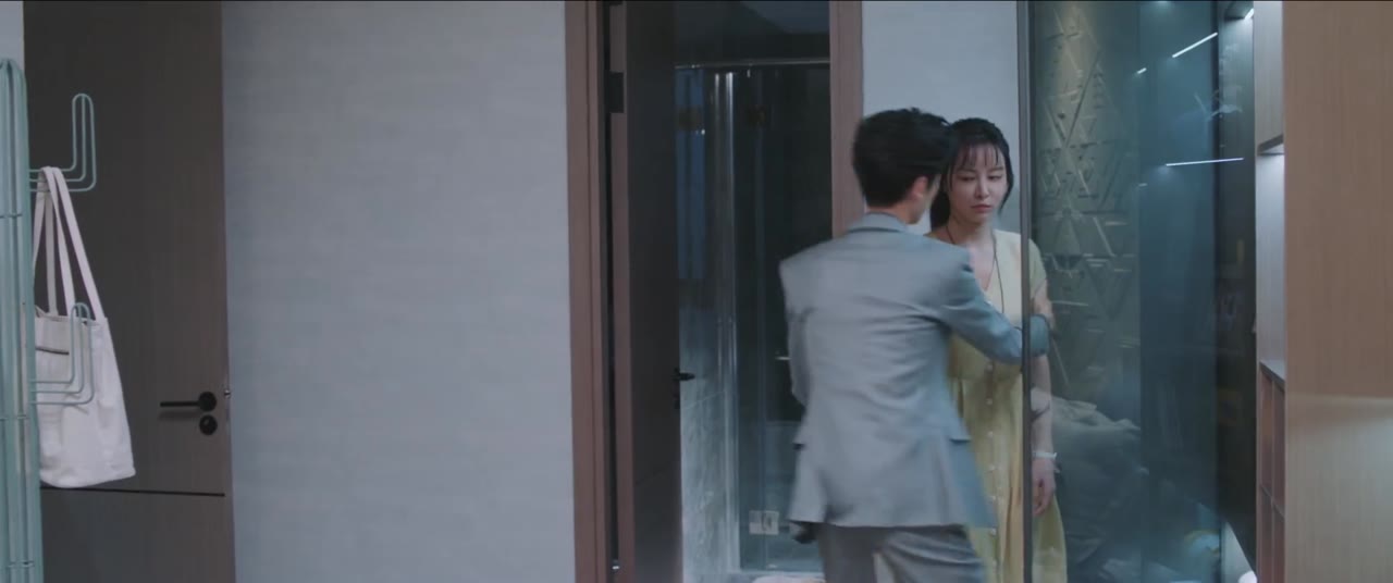 Người Theo Đuổi Ánh Sáng tập 2