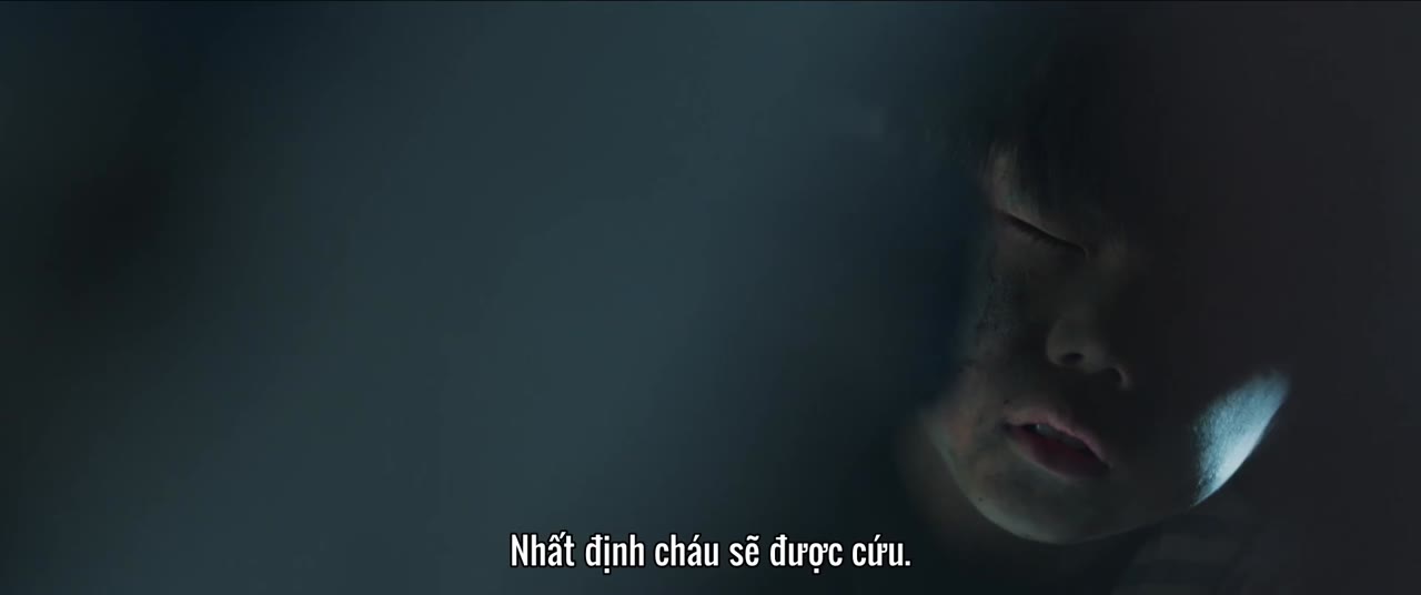 Người Theo Đuổi Ánh Sáng tập 2 cảnh 3