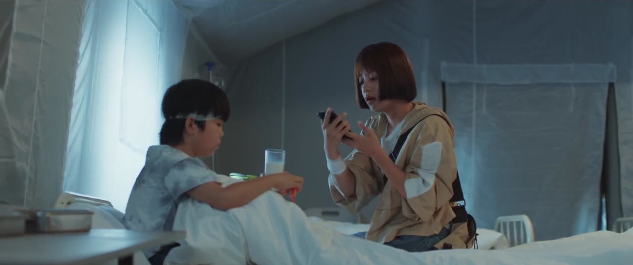 Người Theo Đuổi Ánh Sáng tập 3