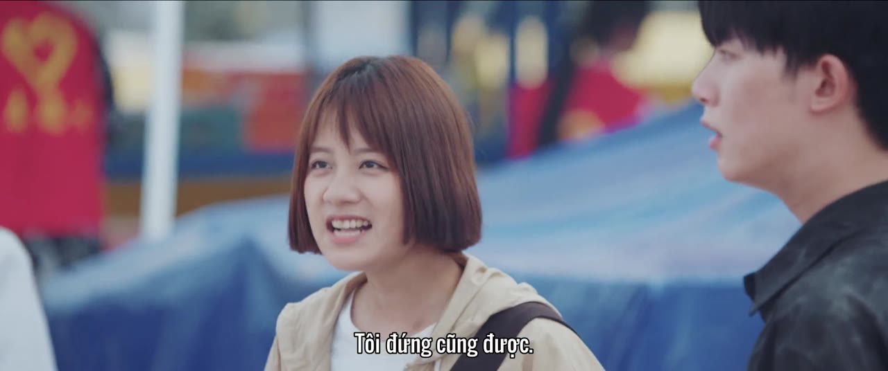 Người Theo Đuổi Ánh Sáng tập 4