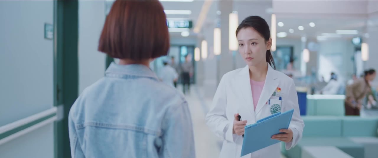 Người Theo Đuổi Ánh Sáng tập 4 cảnh 3