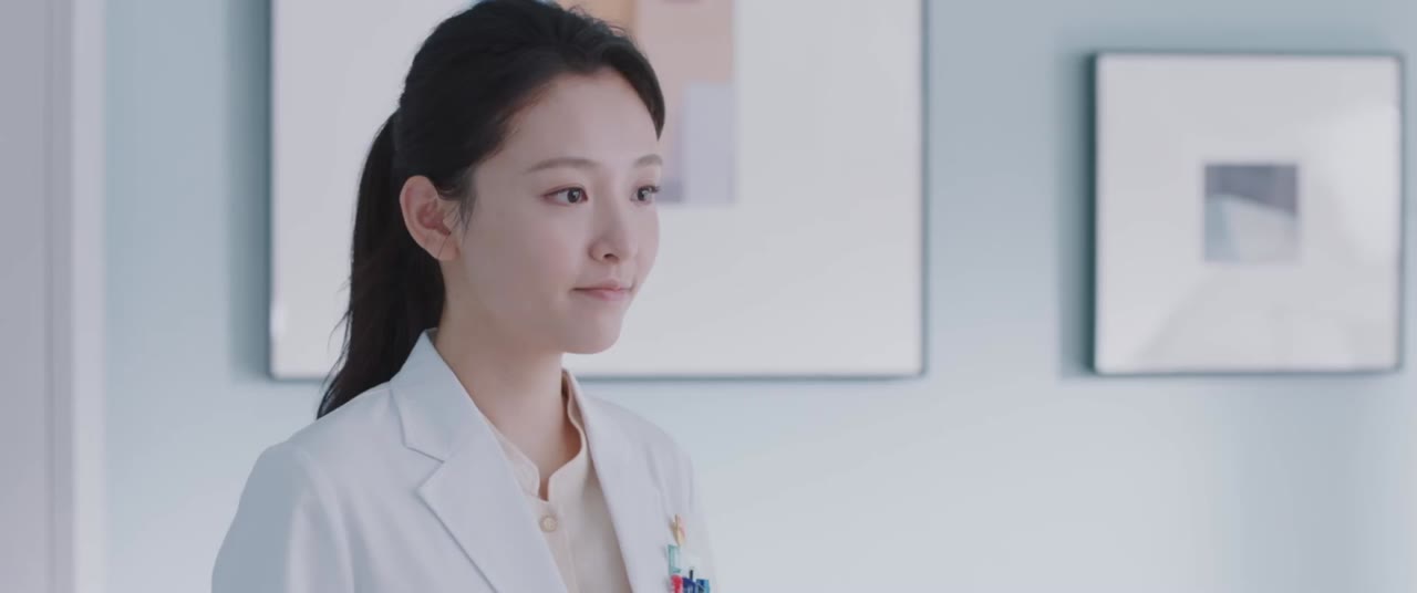 Người Theo Đuổi Ánh Sáng tập 6