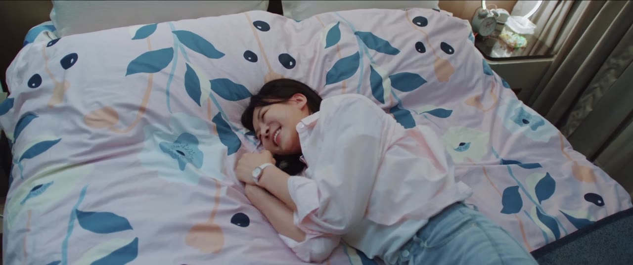 Người Theo Đuổi Ánh Sáng tập 6 cảnh 3