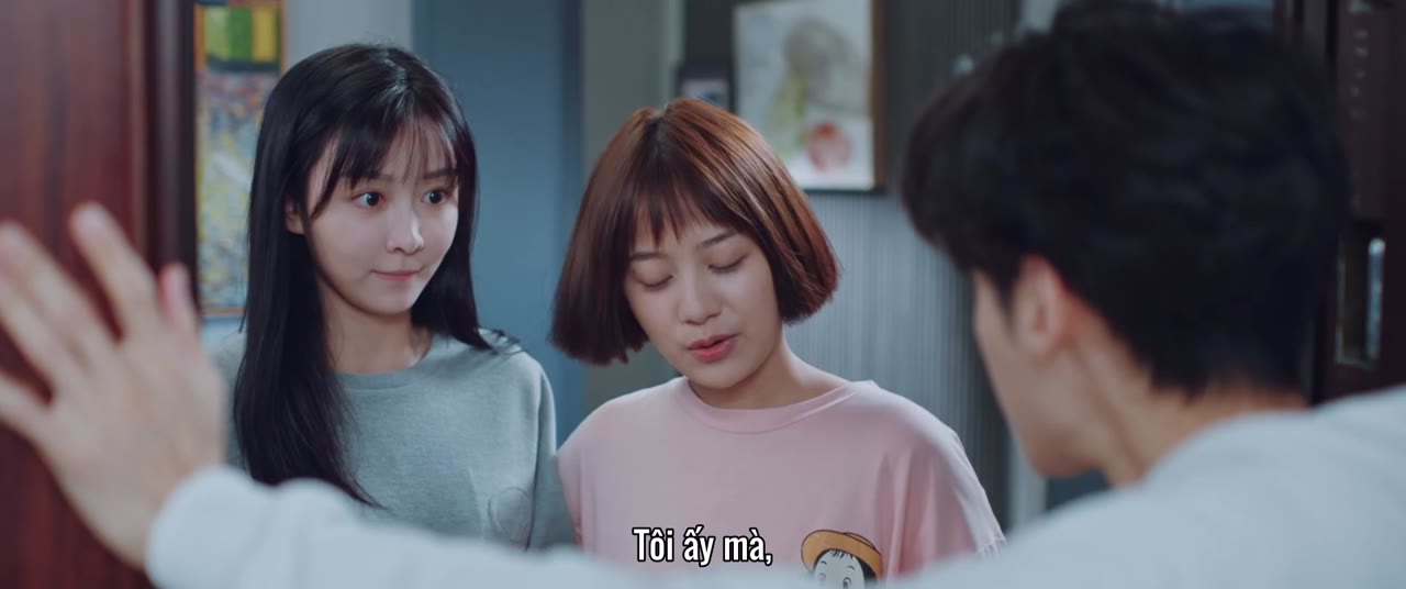 Người Theo Đuổi Ánh Sáng tập 7