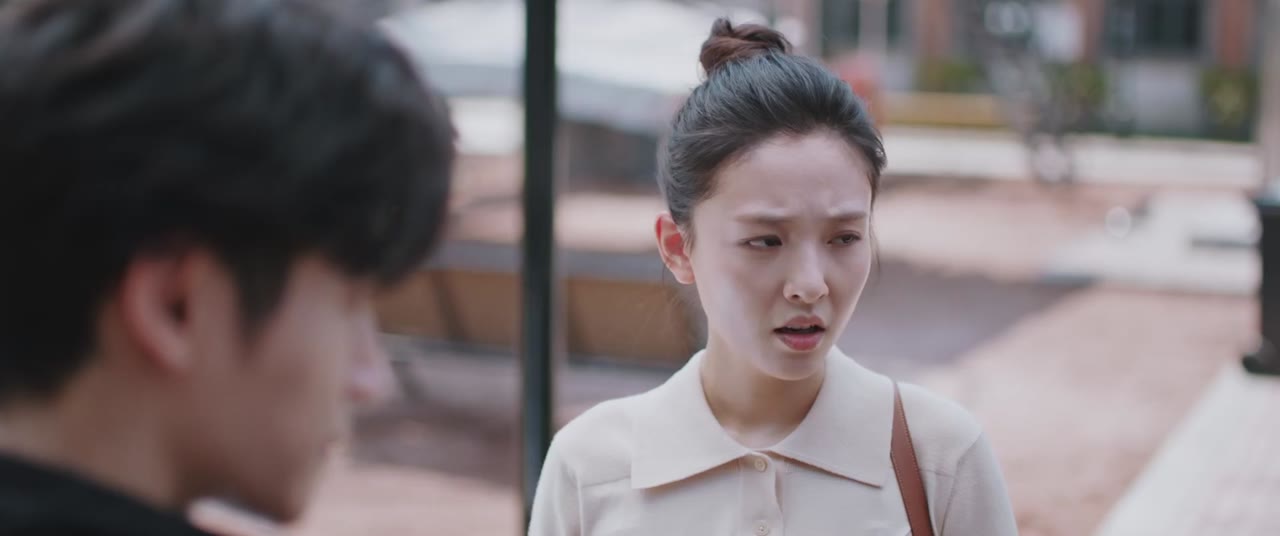 Người Theo Đuổi Ánh Sáng tập 7 cảnh 2