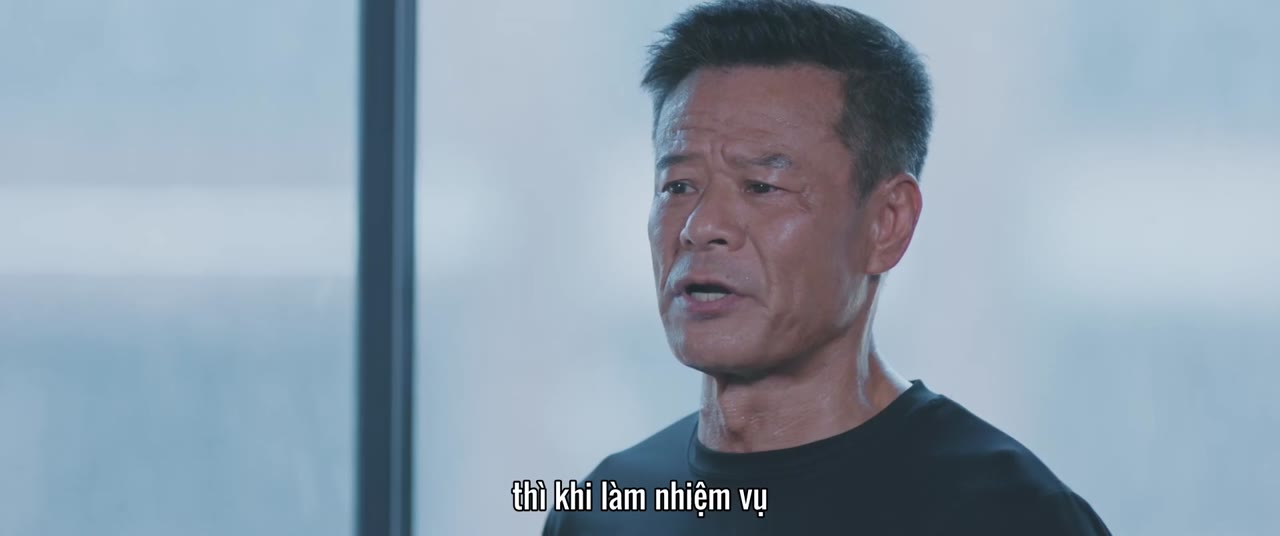 Người Theo Đuổi Ánh Sáng tập 8 cảnh 3
