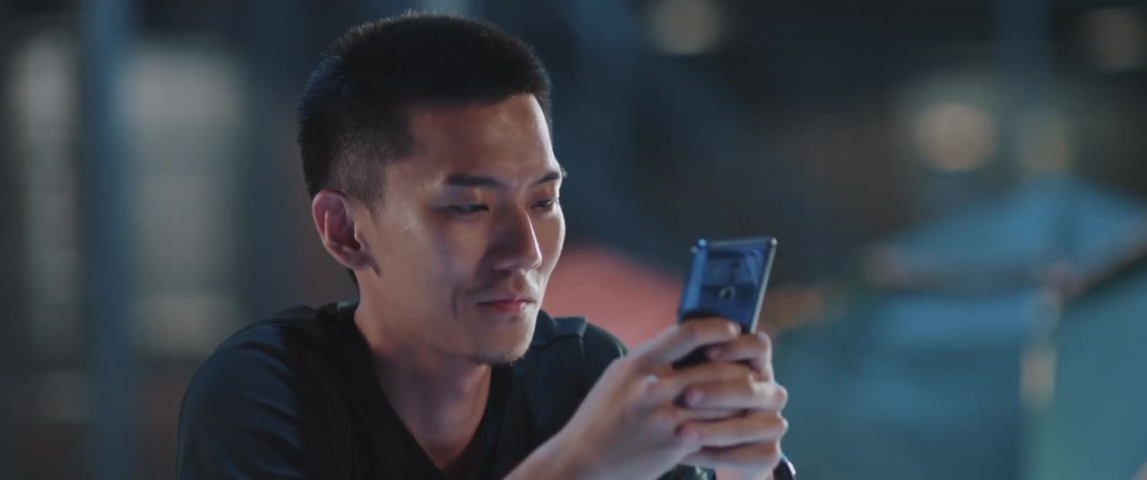 Người Theo Đuổi Ánh Sáng tập 9