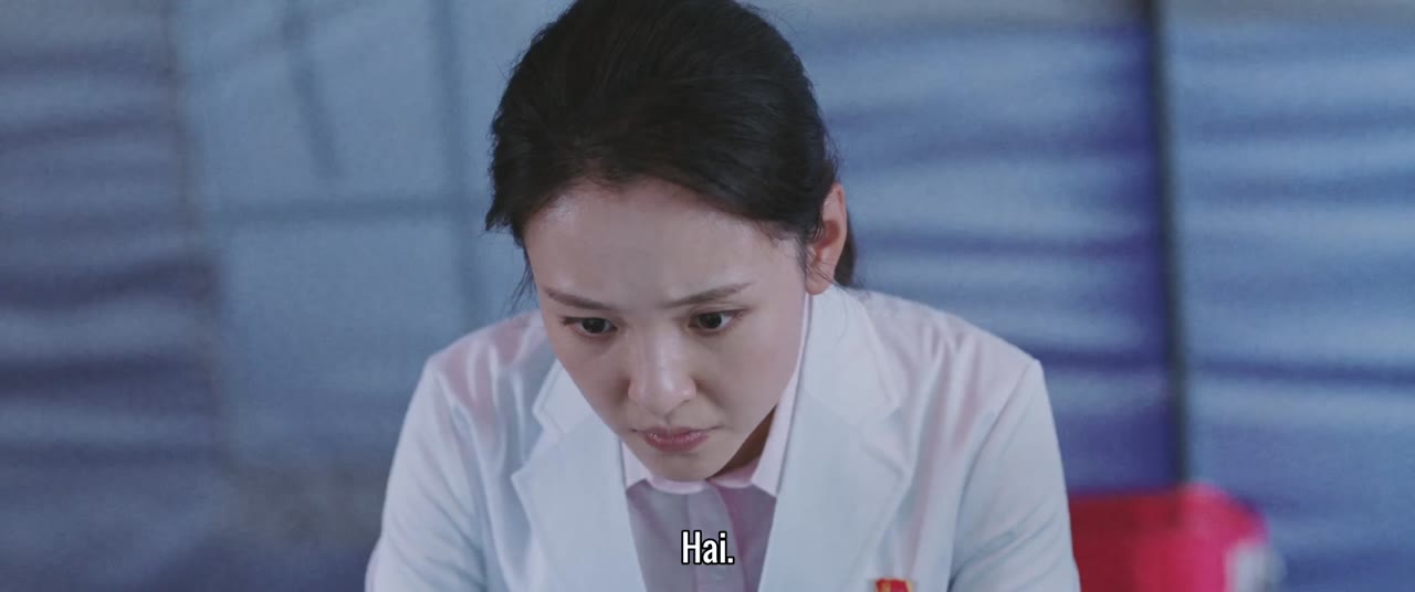 Người Theo Đuổi Ánh Sáng tập 9 cảnh 2
