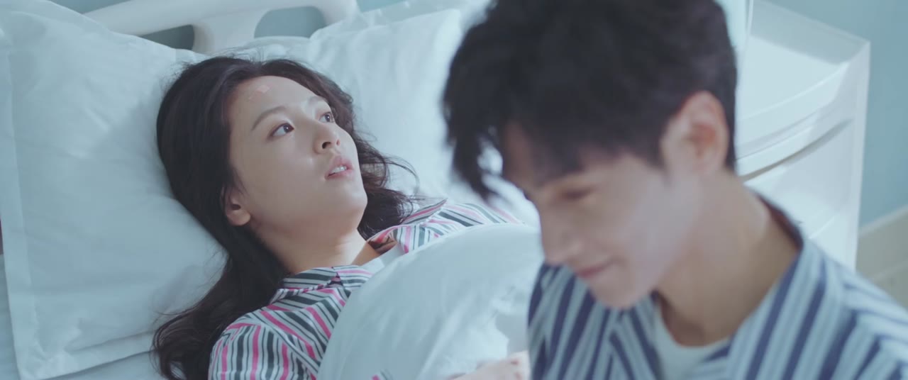 Người Theo Đuổi Ánh Sáng tập 13 cảnh 2