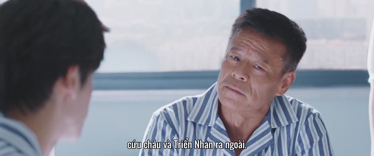 Người Theo Đuổi Ánh Sáng tập 13 cảnh 3
