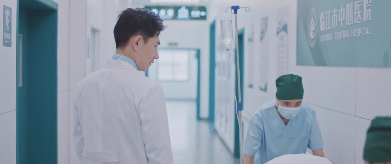 Người Theo Đuổi Ánh Sáng tập 14