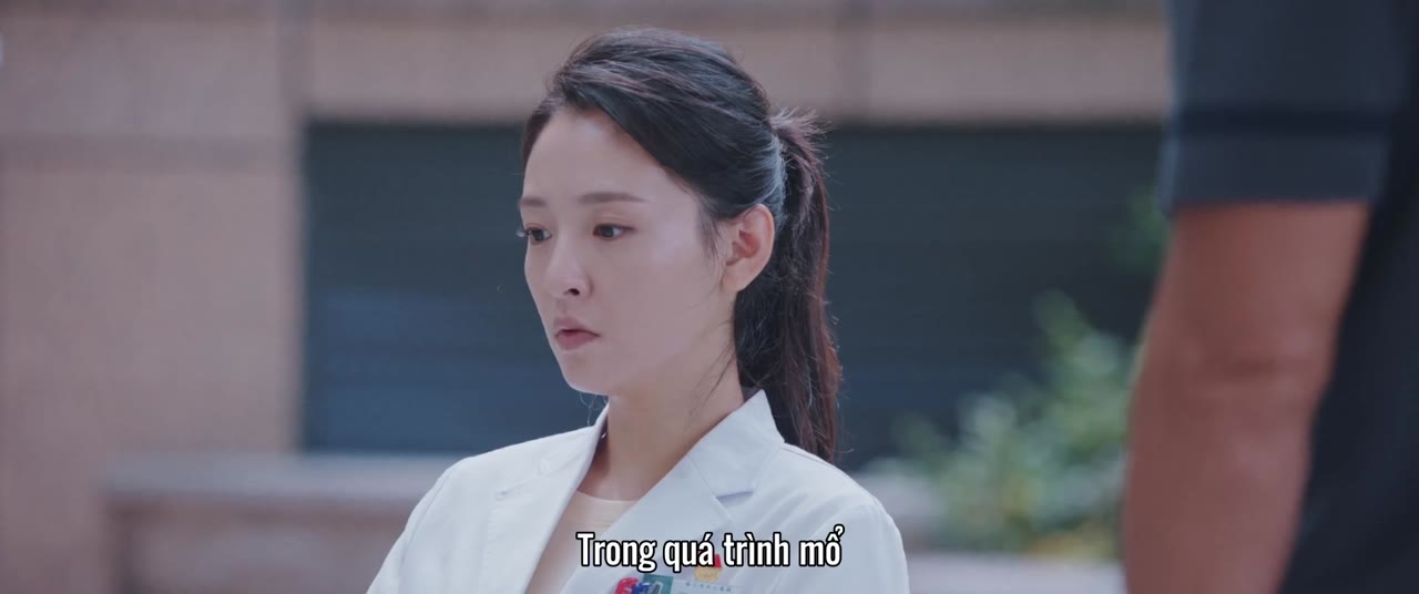 Người Theo Đuổi Ánh Sáng tập 15 cảnh 3