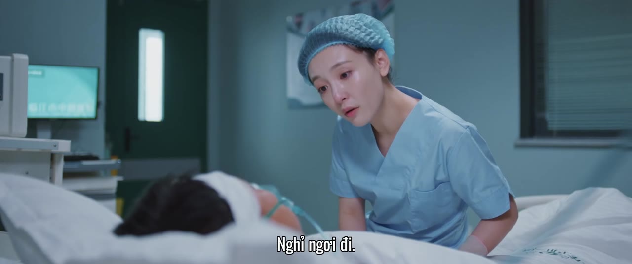 Người Theo Đuổi Ánh Sáng tập 16