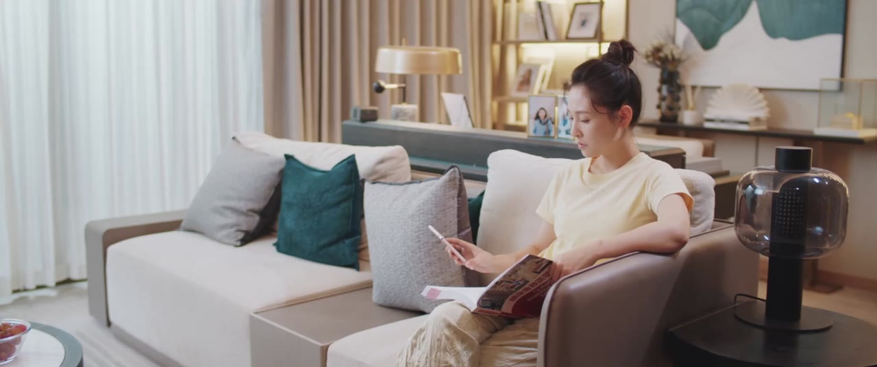 Người Theo Đuổi Ánh Sáng tập 17