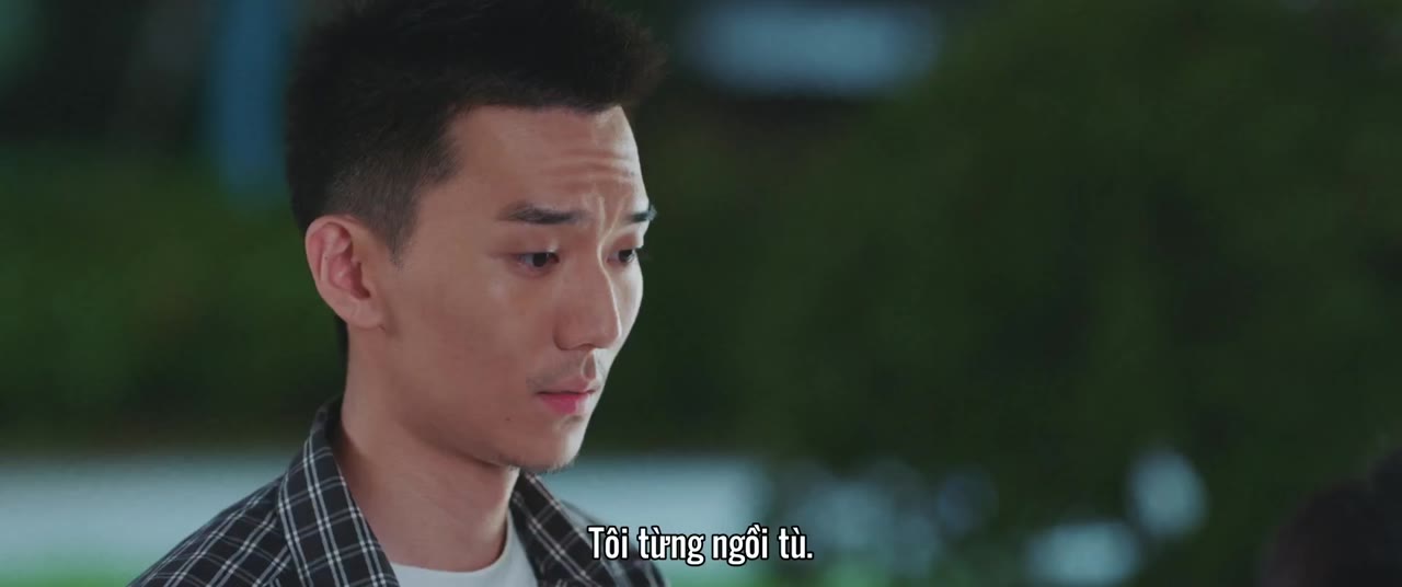 Người Theo Đuổi Ánh Sáng tập 17 cảnh 3