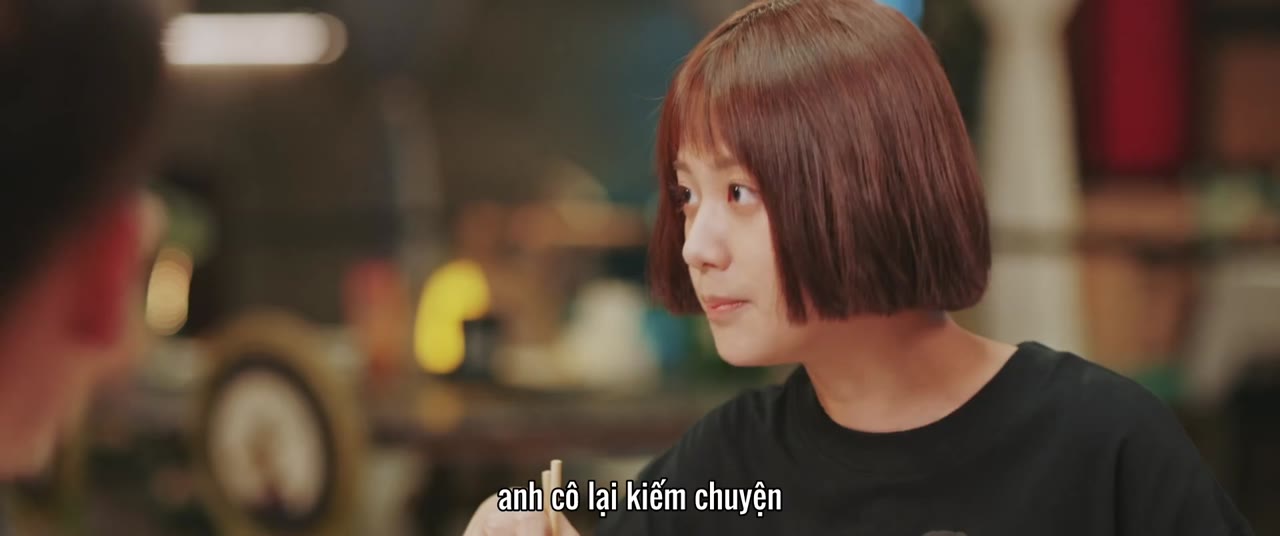 Người Theo Đuổi Ánh Sáng tập 20 cảnh 2