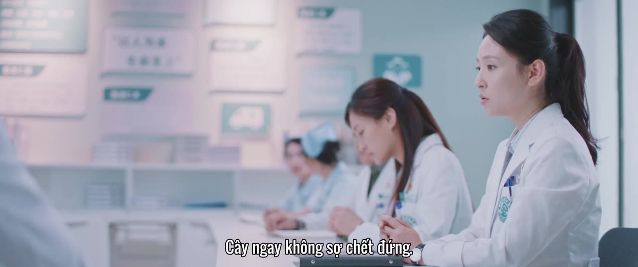 Người Theo Đuổi Ánh Sáng tập 23