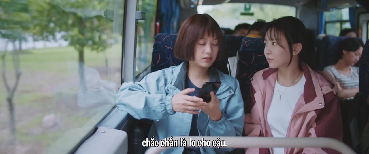 Người Theo Đuổi Ánh Sáng tập 24