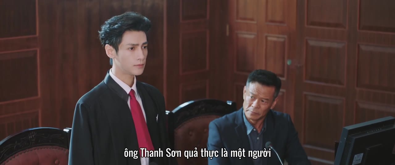 Người Theo Đuổi Ánh Sáng tập 27