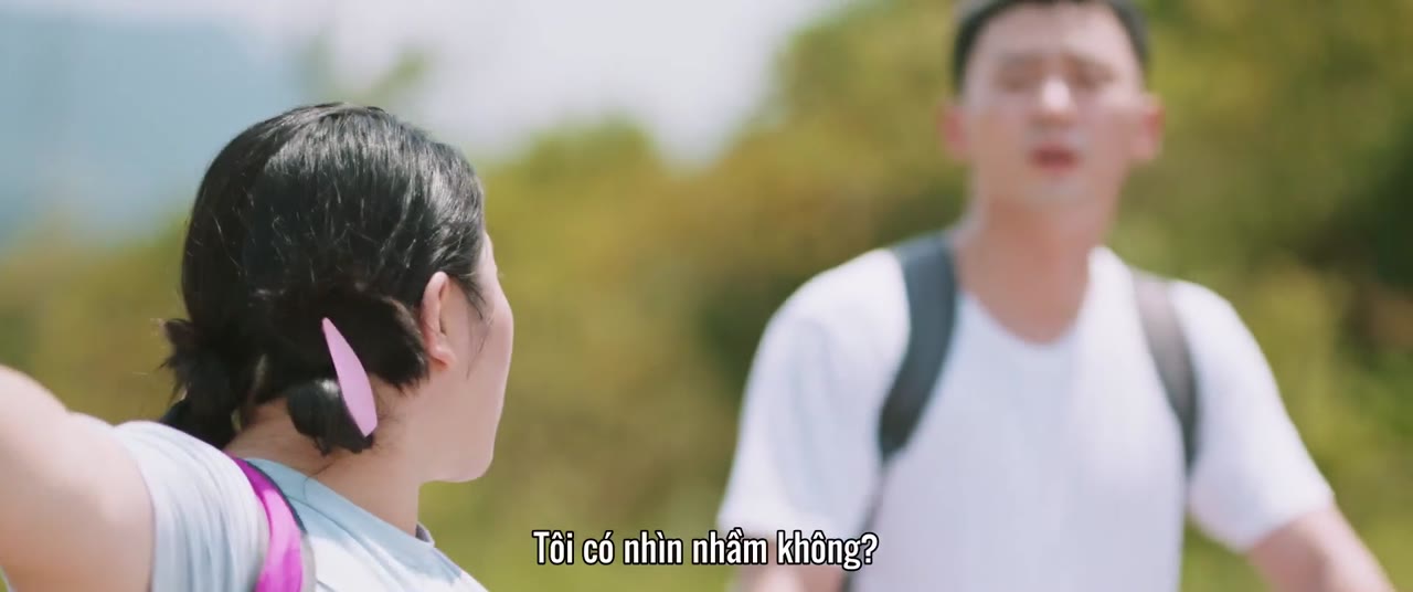 Người Theo Đuổi Ánh Sáng tập 28