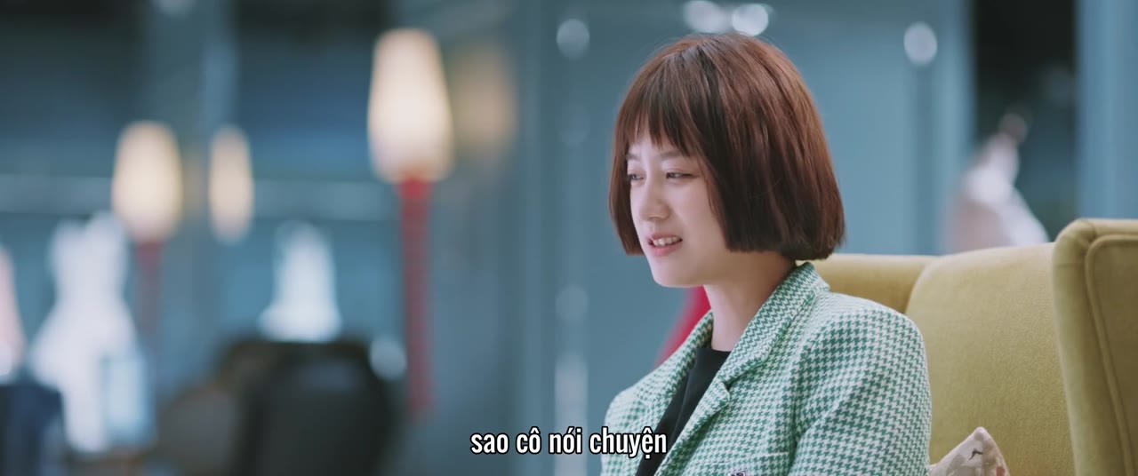 Người Theo Đuổi Ánh Sáng tập 28 cảnh 3