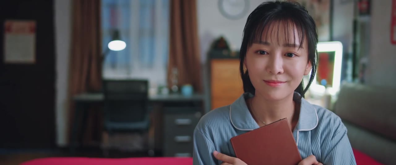 Người Theo Đuổi Ánh Sáng tập 30