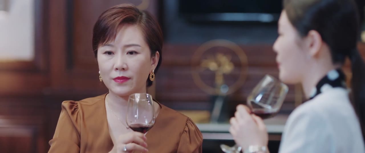 Người Theo Đuổi Ánh Sáng tập 31