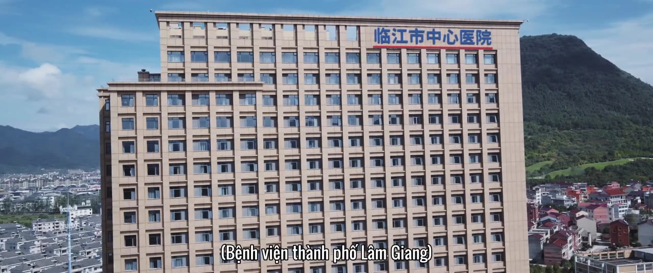 Người Theo Đuổi Ánh Sáng tập 31 cảnh 2