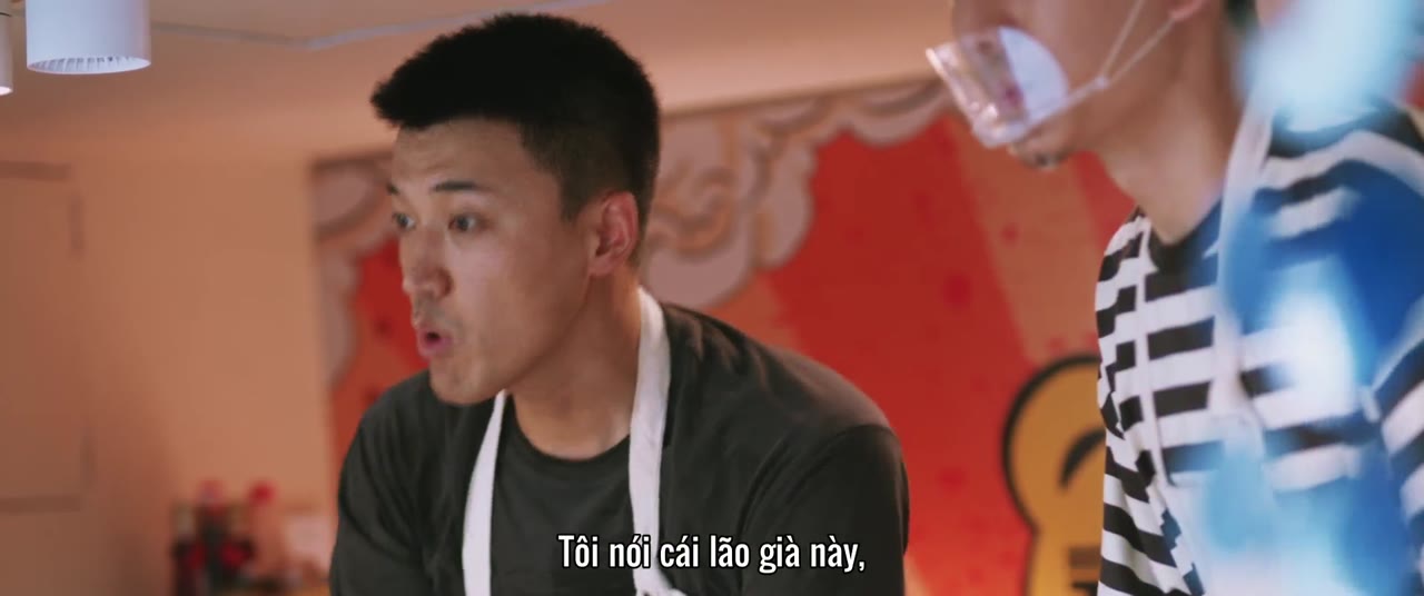 Người Theo Đuổi Ánh Sáng tập 32