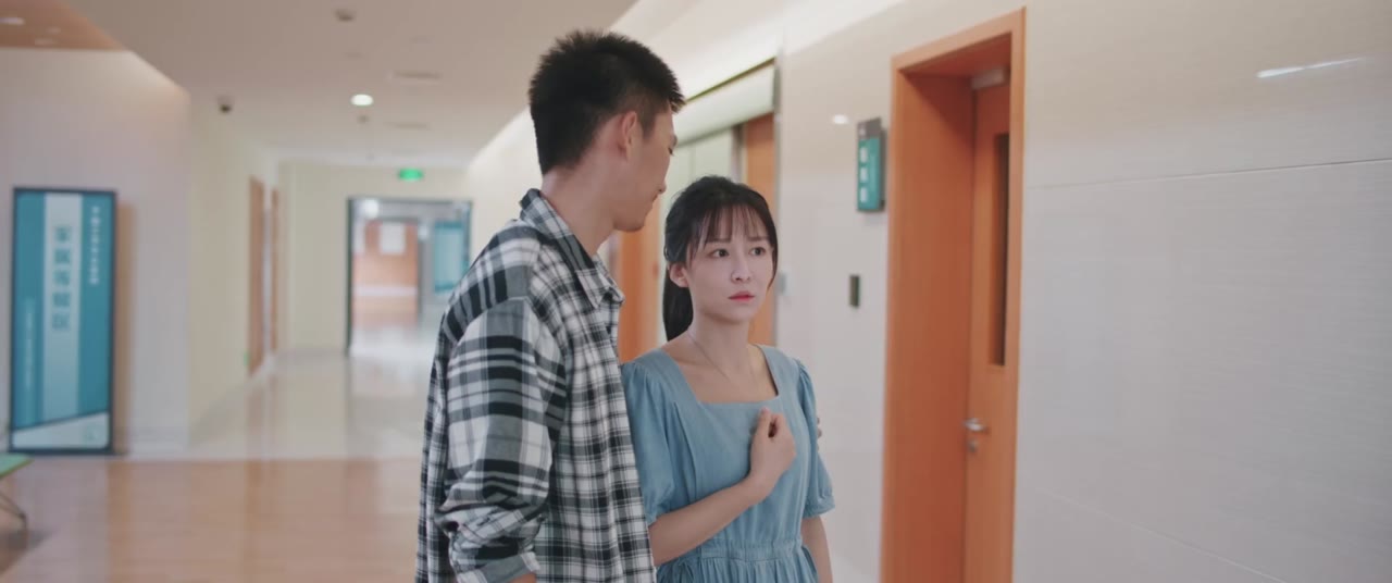 Người Theo Đuổi Ánh Sáng tập 33