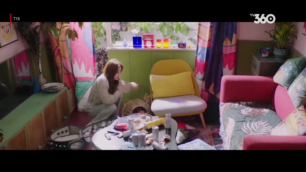 Em Biết Em Yêu Anh tập 1