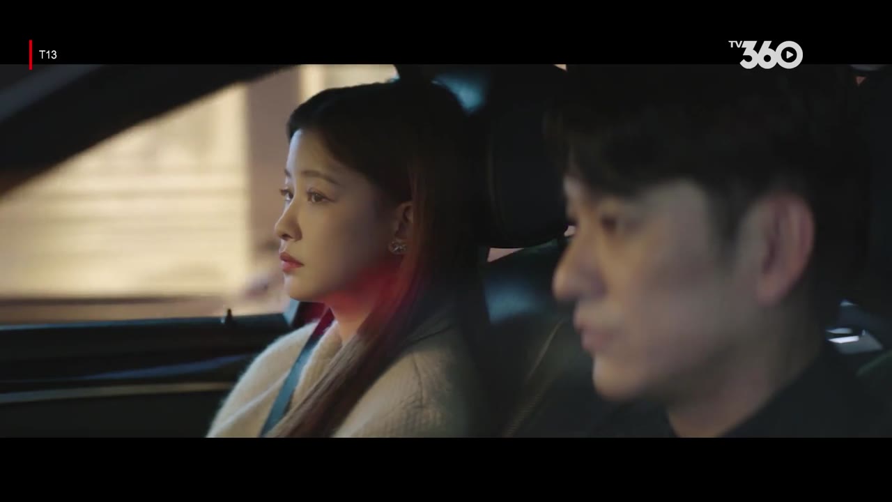 Em Biết Em Yêu Anh tập 1 cảnh 2
