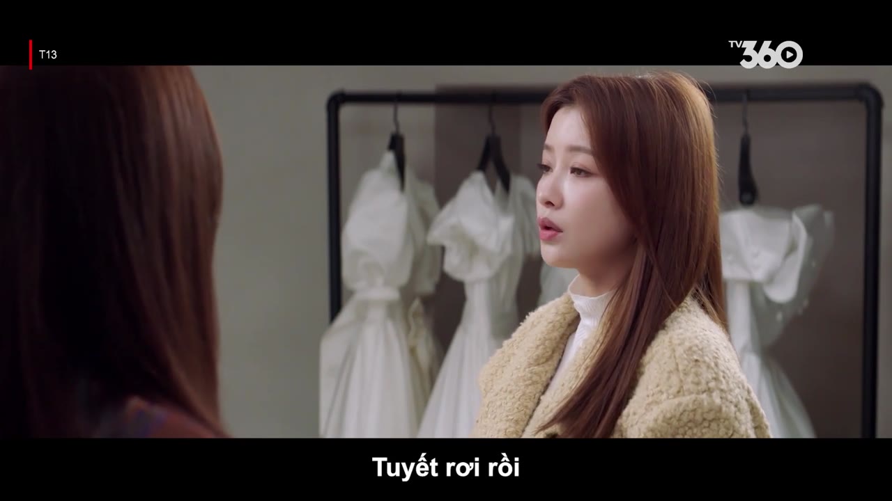 Em Biết Em Yêu Anh tập 2