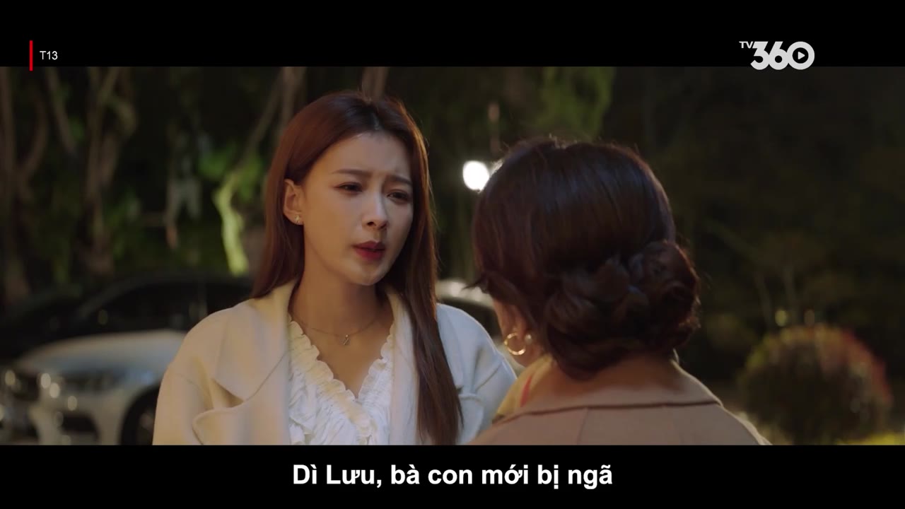 Em Biết Em Yêu Anh tập 2 cảnh 3