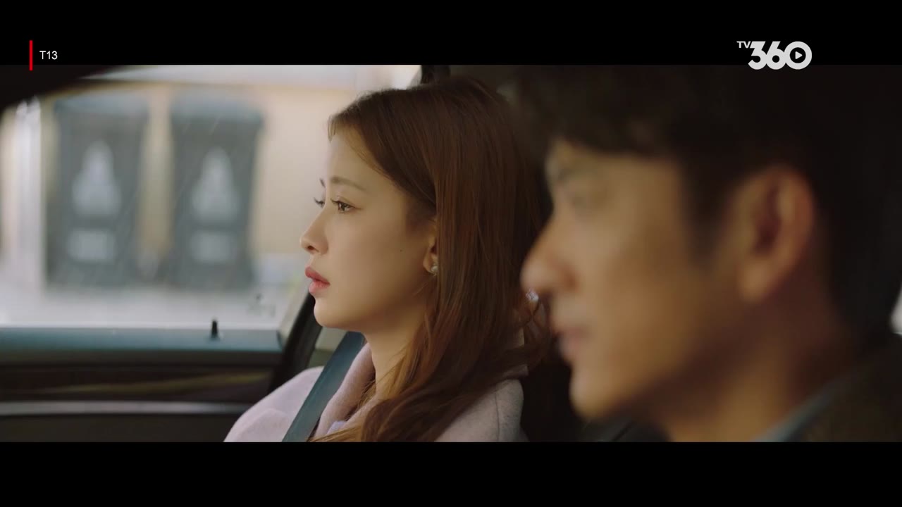 Em Biết Em Yêu Anh tập 4