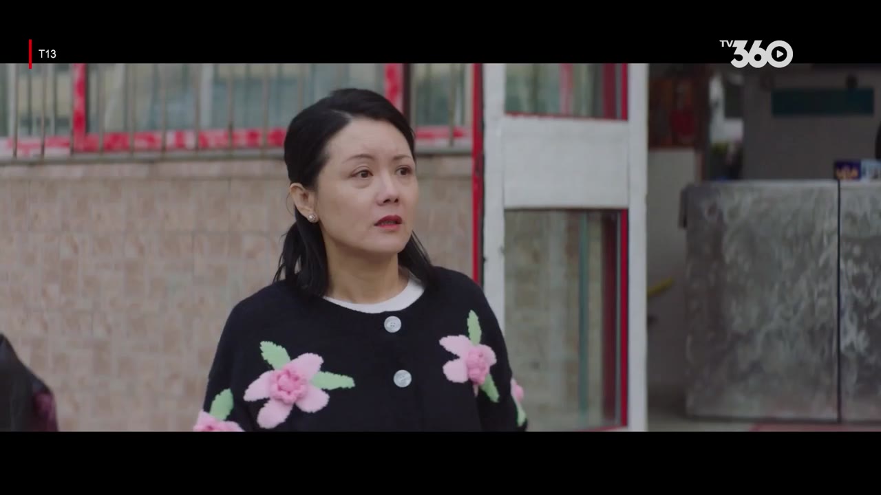 Em Biết Em Yêu Anh tập 5