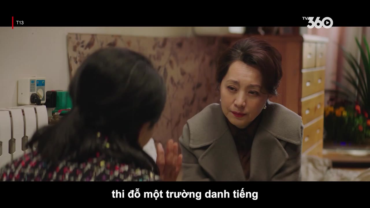 Em Biết Em Yêu Anh tập 5 cảnh 2