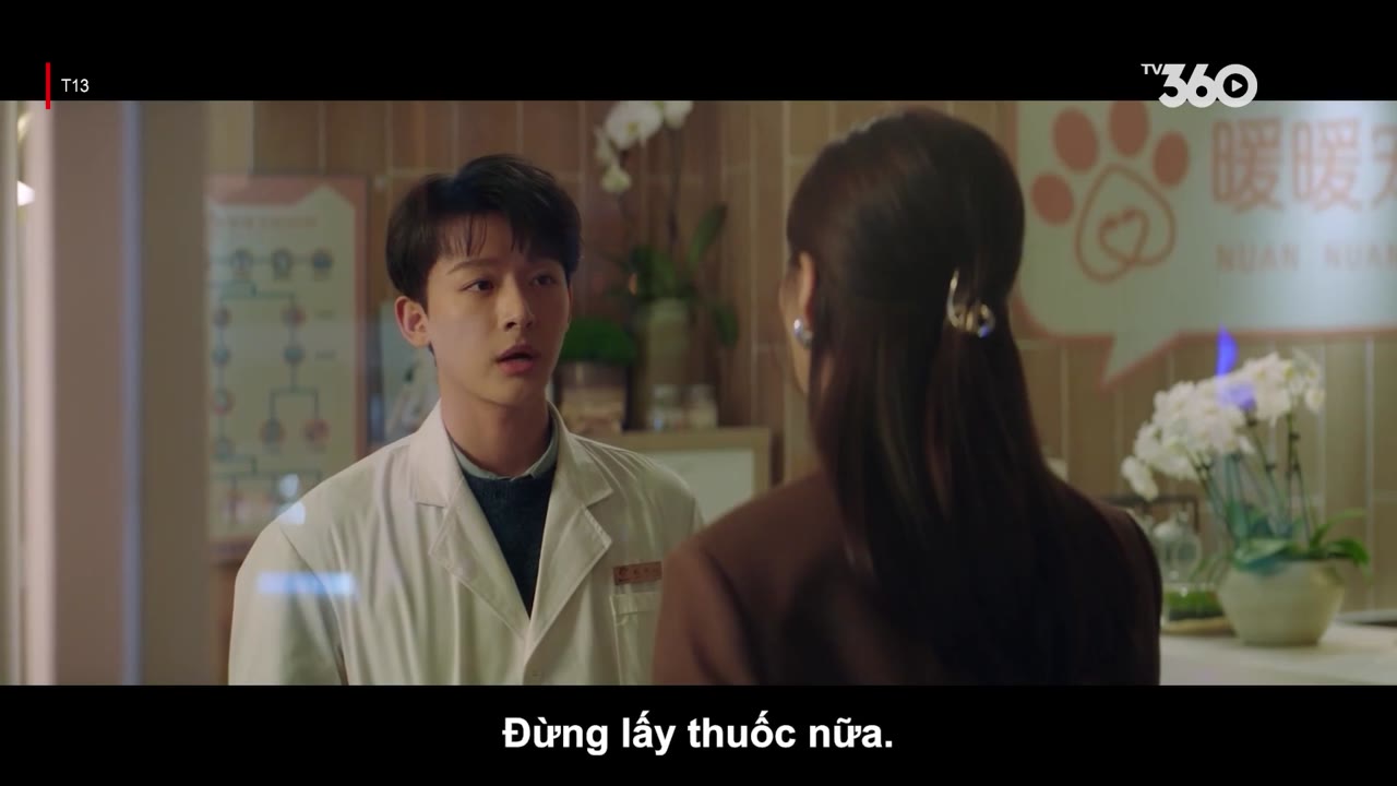 Em Biết Em Yêu Anh tập 6