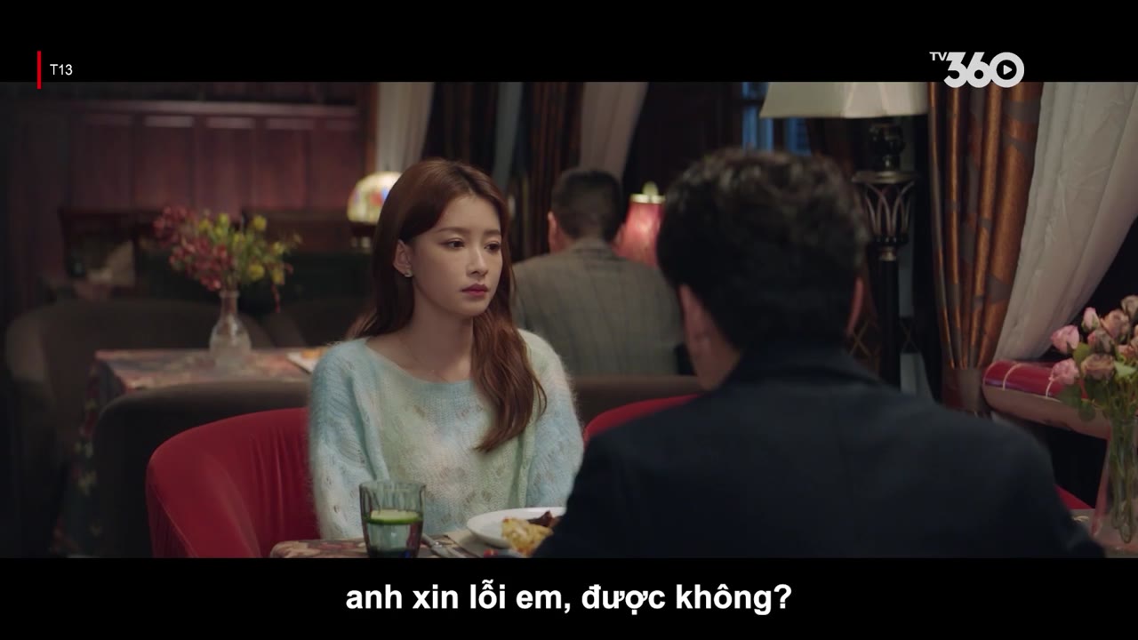 Em Biết Em Yêu Anh tập 7 cảnh 2