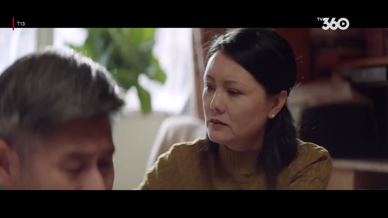 Em Biết Em Yêu Anh tập 8 cảnh 3