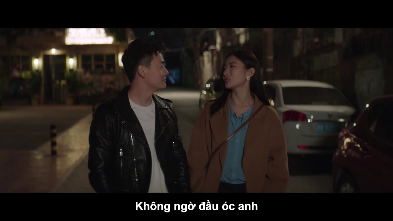 Em Biết Em Yêu Anh tập 10 cảnh 3