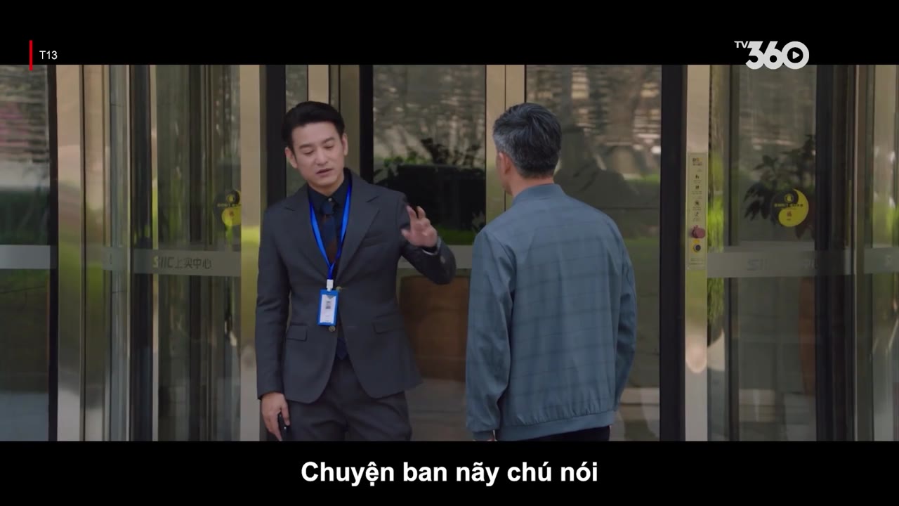 Em Biết Em Yêu Anh tập 11