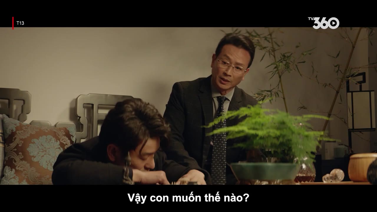 Em Biết Em Yêu Anh tập 15