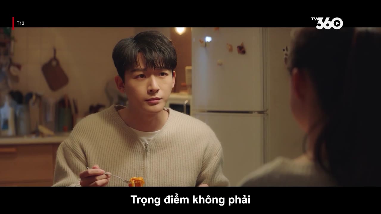 Em Biết Em Yêu Anh tập 16 cảnh 3