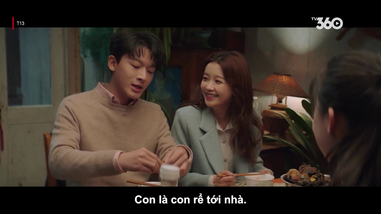 Em Biết Em Yêu Anh tập 18