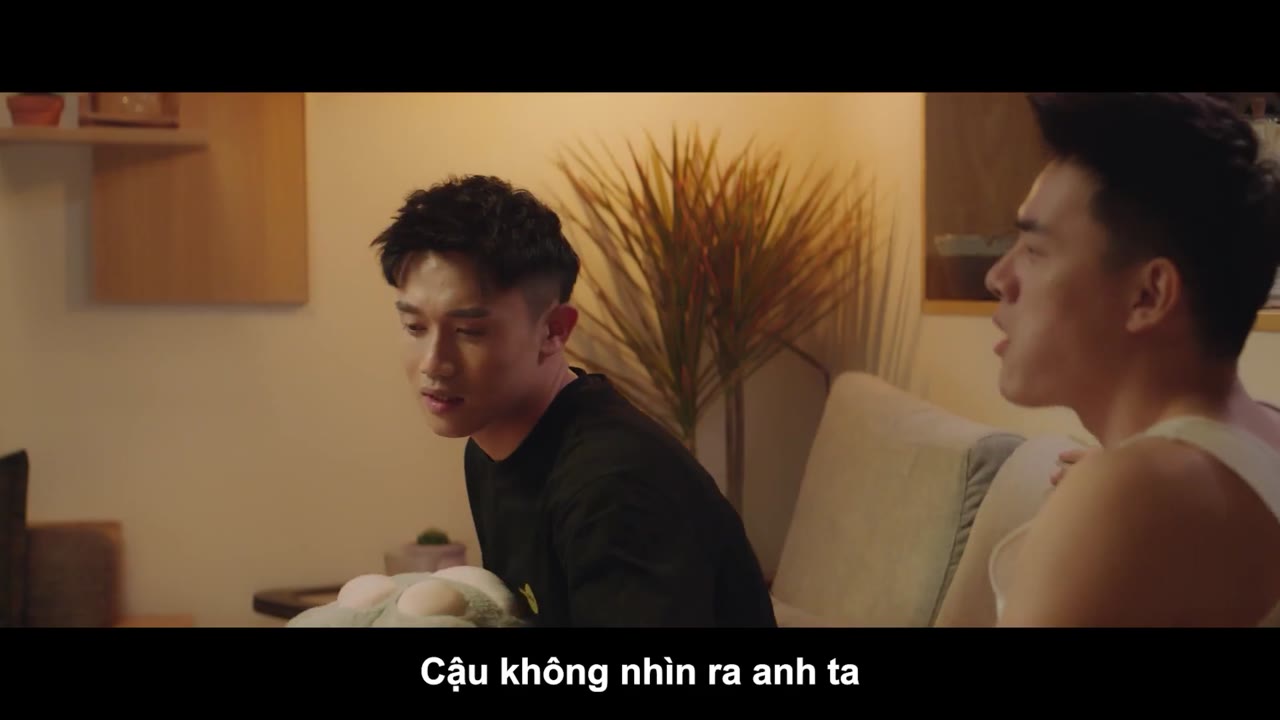 Em Biết Em Yêu Anh tập 19 cảnh 3