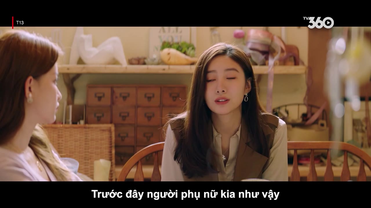 Em Biết Em Yêu Anh tập 22 cảnh 2