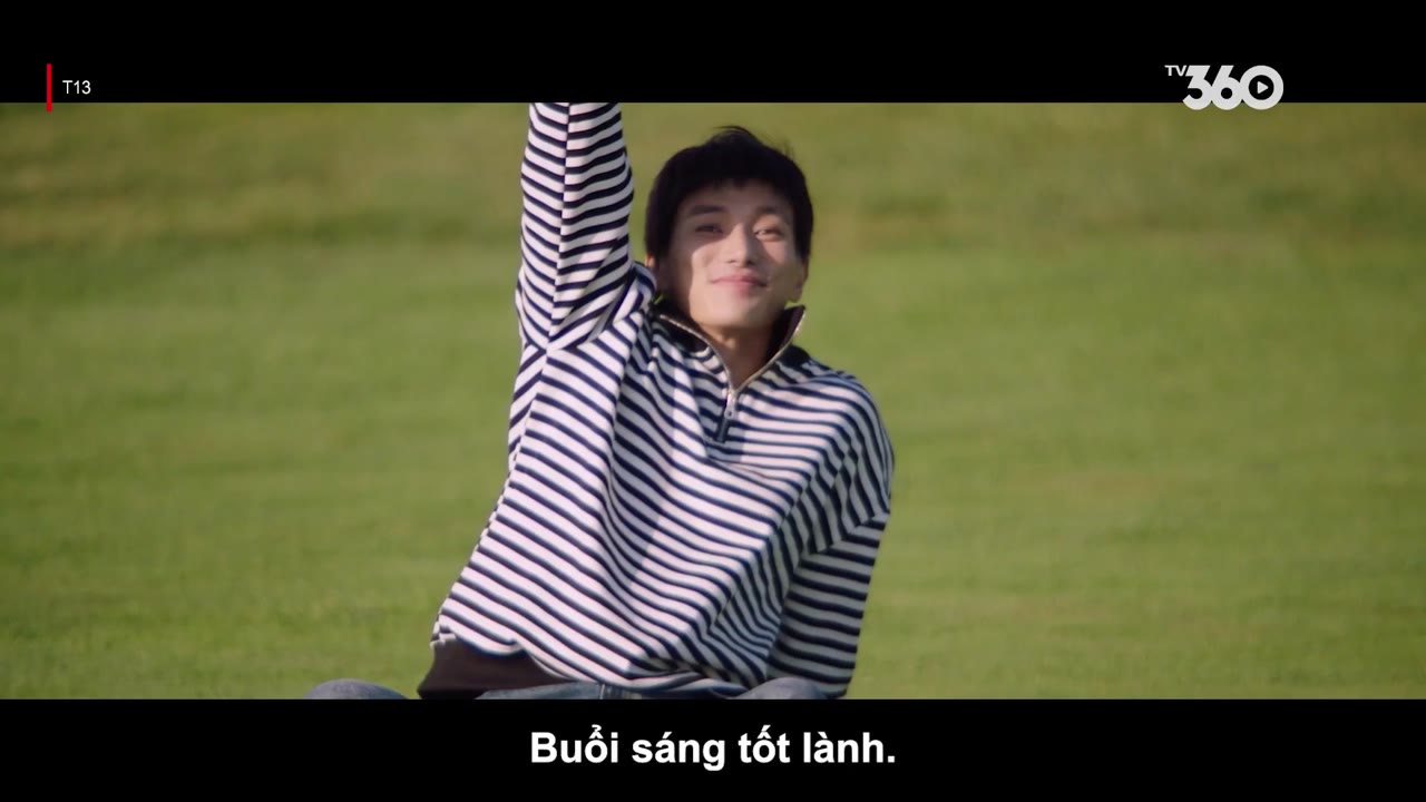 Em Biết Em Yêu Anh tập 24