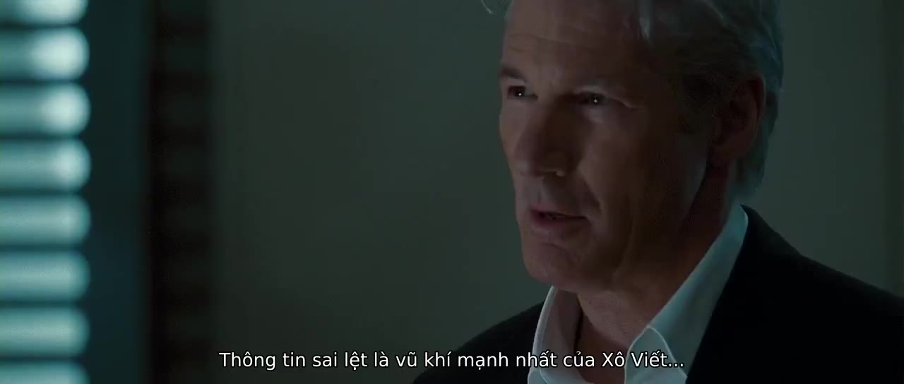 Cú Đúp tập 1 cảnh 2